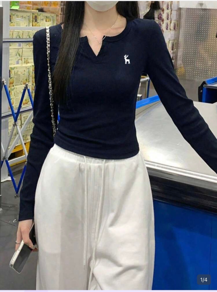 この吉岡里帆さんが着てるコートどこのか分かる方いますか？ - Yahoo