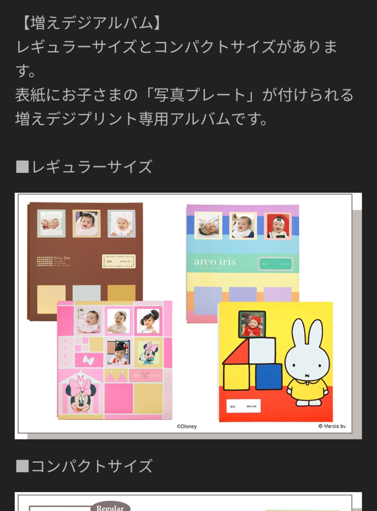スタジオアリスについて教えてください。2人目の100日記念で利用します