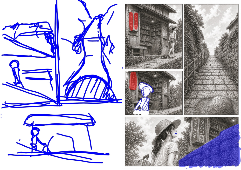 漫画家の荒川弘さんの作品が好きなのですが、上海妖魔鬼怪や蒼天の