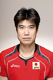荻野が現役引退を表明＝バレー元男子代表 - バレーボール男子の