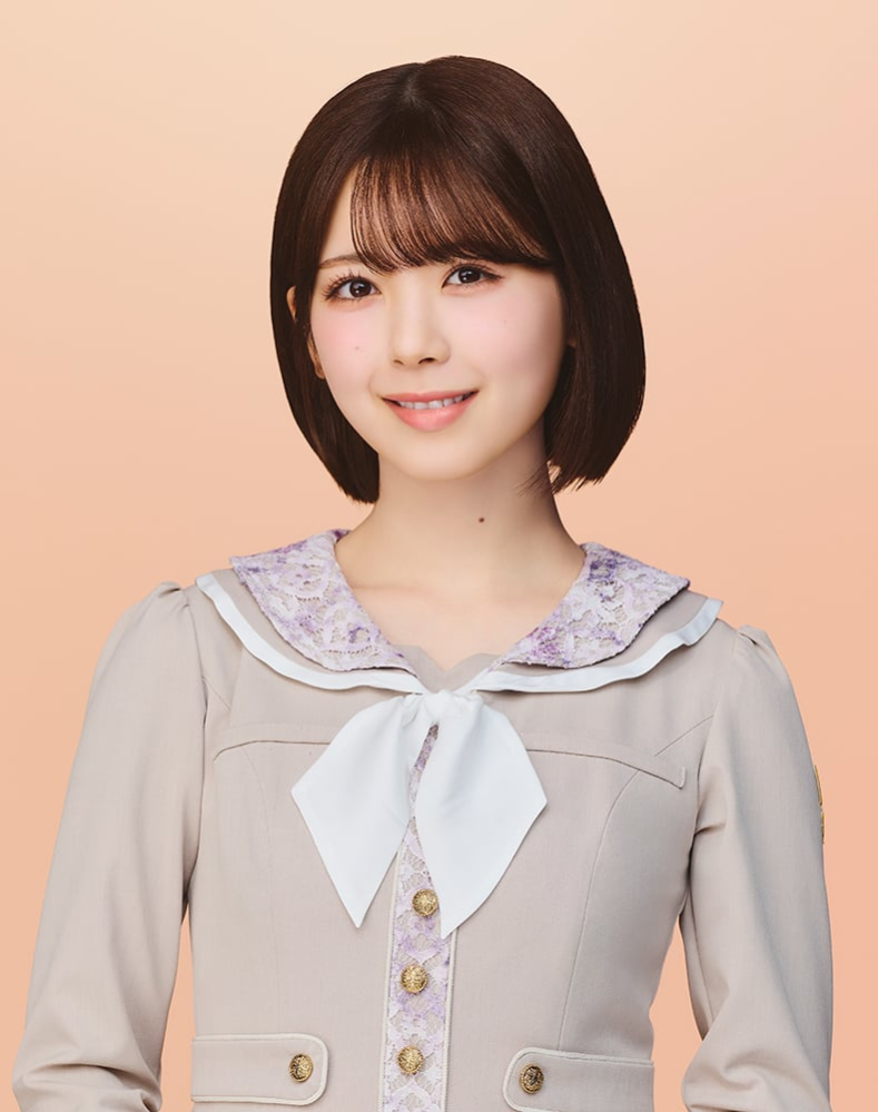 HKT48のデビューシングル「スキ!スキ!スキップ」のセンターって田島芽
