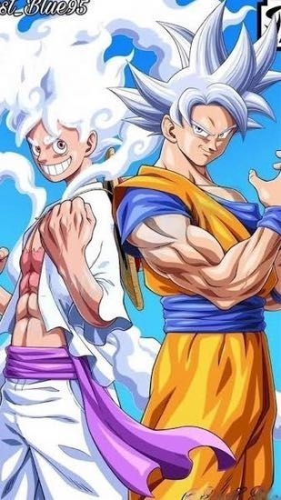 ワンピースとドラゴンボール世界ではどっちの方が人気ですか？ - Yahoo