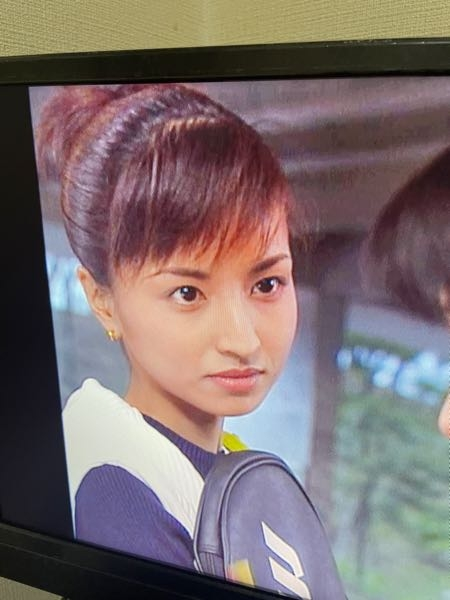 ドラマ「ひとつ屋根の下2」にて大学のサークルで小梅を虐めていたこの女優さん誰でしょうか？