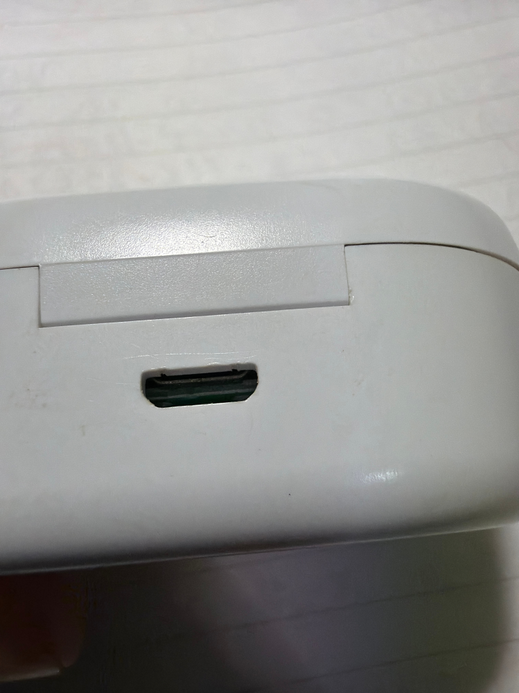 イヤホンについて質問です。 - この前イヤホンを落としてしまったの