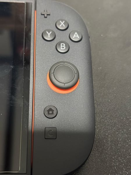 昨日Switch2を購入して保護フィルムを貼ったのですが、この - Yahoo
