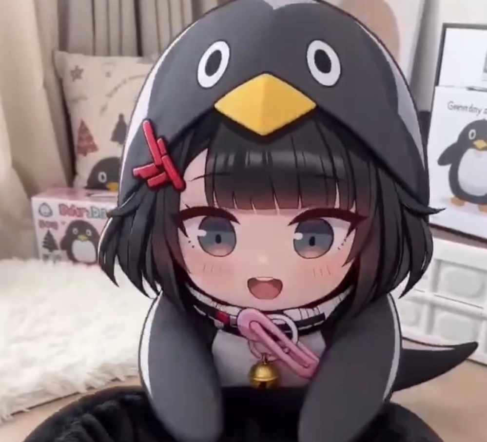X最近Xでこの子がオススメされるのですがこの子はなんなんですか