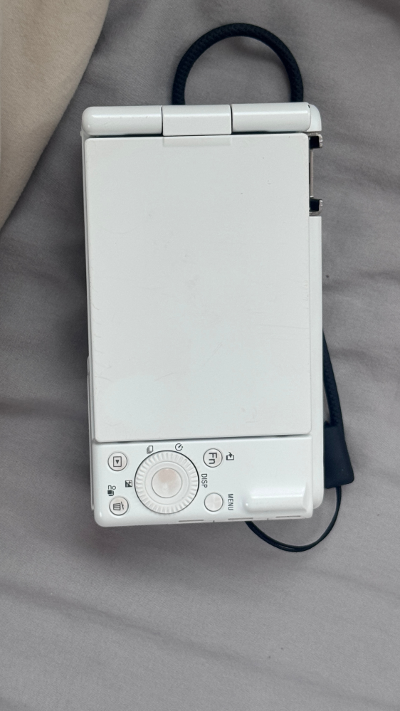購入して一年も使ってません sonyzv1m2を買って一年も経っていないのですが、カメラの - Yahoo