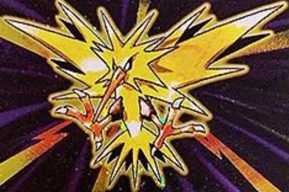 あなたが、次の言葉で思い浮かべるアニメや特撮(作品やキャラクター)は？ 「電気、雷（属性、タイプ、能力）」