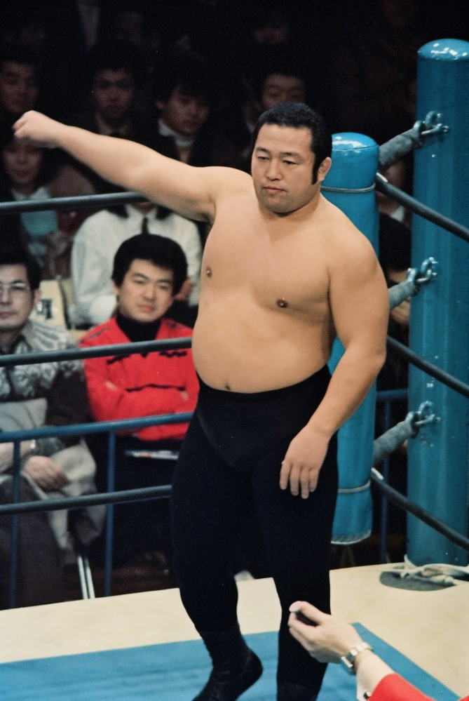 全盛期のアントニオ猪木だったら、ヒクソン・グレイシーには負けて