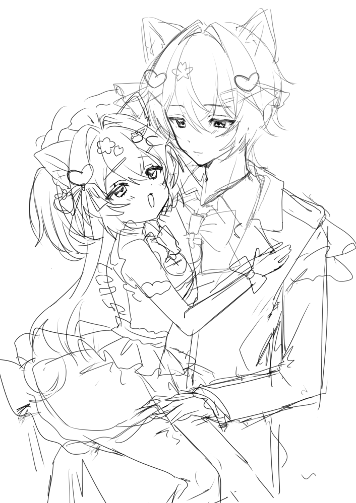 実家にあったサイン色紙です。イラストとサインがありますが、どなたの