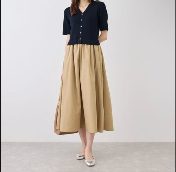 シャーリーテンプル　サイズ違い シャーリーテンプルの洋服は普通の洋服のサイズより大きめですか？そ
