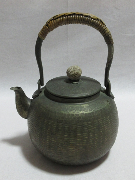 古美骨董】中国漢時代の緑釉大壺41cmです。真贋を教えてください