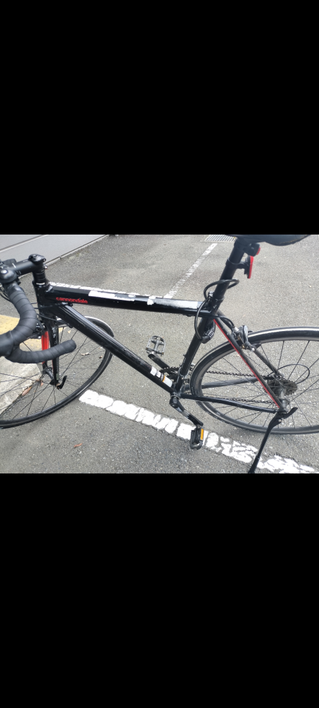 主に若い人だと思いますが「ロードバイクを乗る」という表現が非常に多