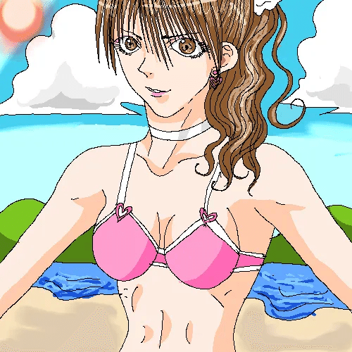 イラスト、絵の評価、宜しくお願い致します(；・∀・) - Yahoo!知恵袋