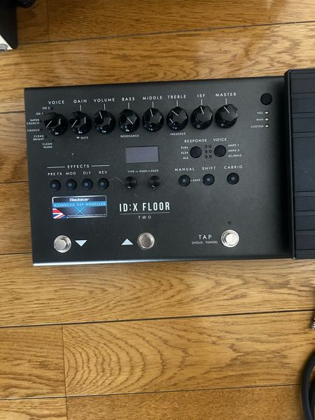 デジテックGSP2112を買ったのですが思った通りの音が全く出 - Yahoo