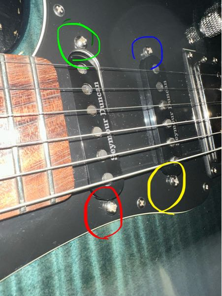 ほぼ使ってないギター ギターに詳しい方に質問です。以前自身初のギターを購入しました