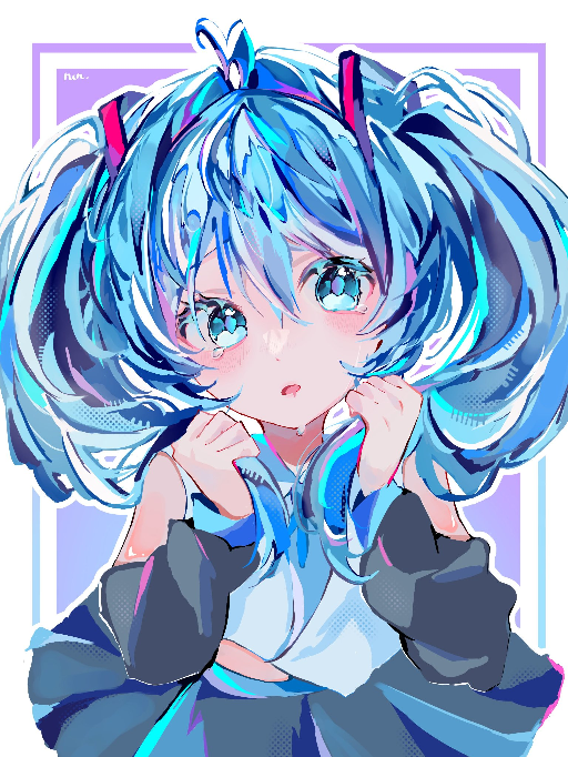 嘘が嫌いな高校生です！この絵は上手いですか？下手ですか？めっちゃ