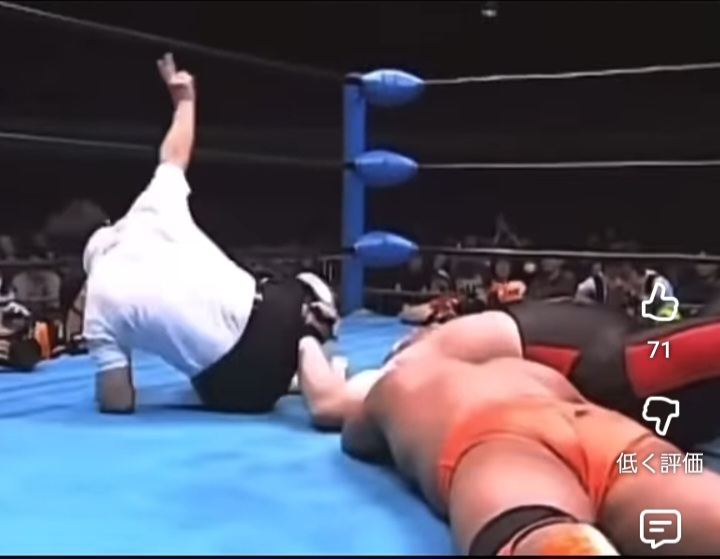 ヒクソン・グレイシーVSアントニオ猪木どちらが強いでしょうか