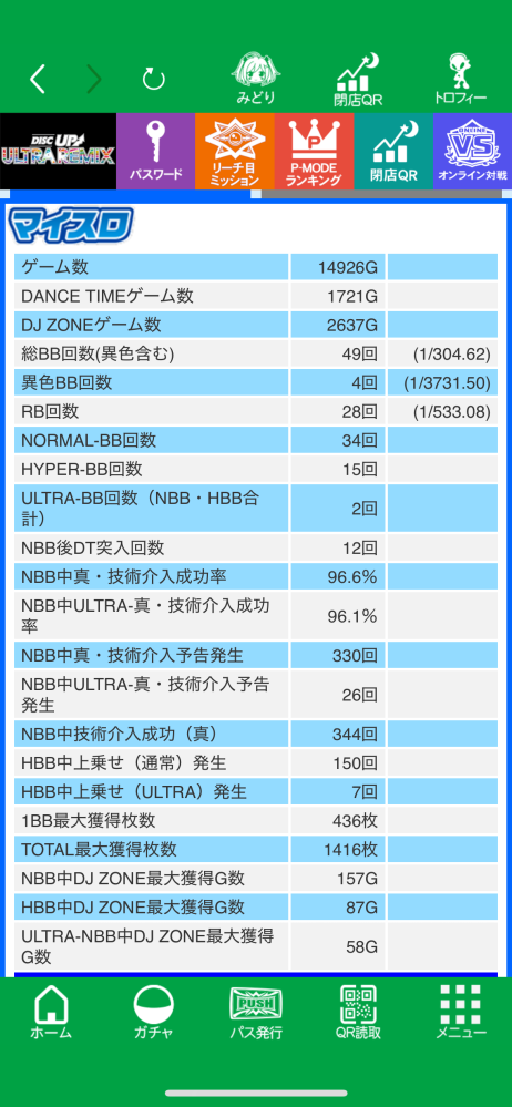 パチンコについてですが4パチならぬ10パチが登場したらやりますか