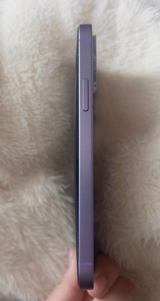 iPhone12を使用しています。 - バッテリー最大容量が72%になっ