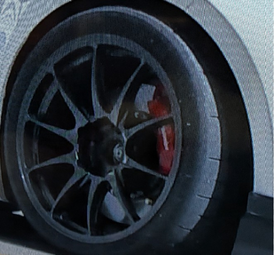 シルビア・180SXの5穴化について。S13・シルビアの5穴化 - Yahoo!知恵袋