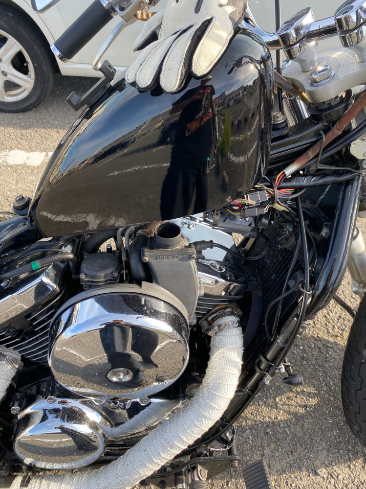WR250R/Xのエンジン耐久性 - WR250Xのエンジンですが、クラス随