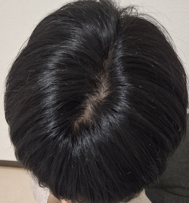 ミルボンのニゼルボールドメイククレイSHを使用していましたが廃盤の