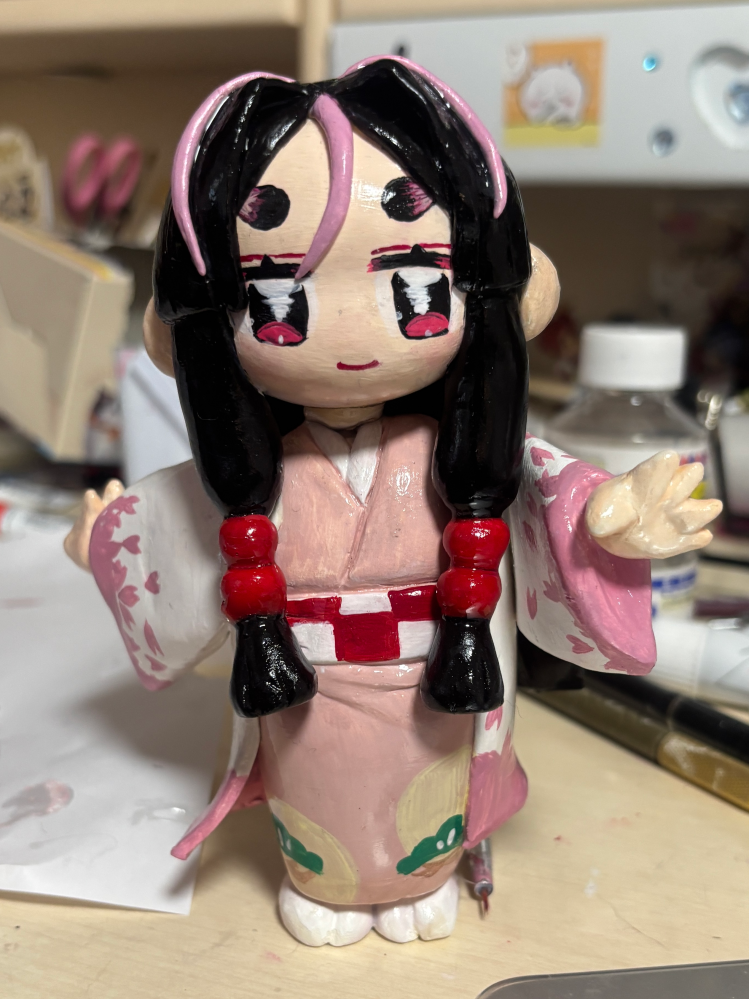 開封済みプライズフィギュアの箱は査定価格に影響しますか？現在部