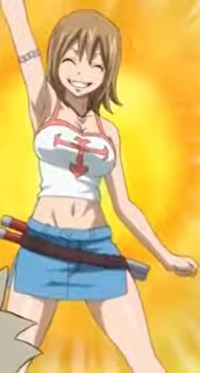 この服装が似合いそうなグラビアアイドルっていうと誰を最初に連想しますか？