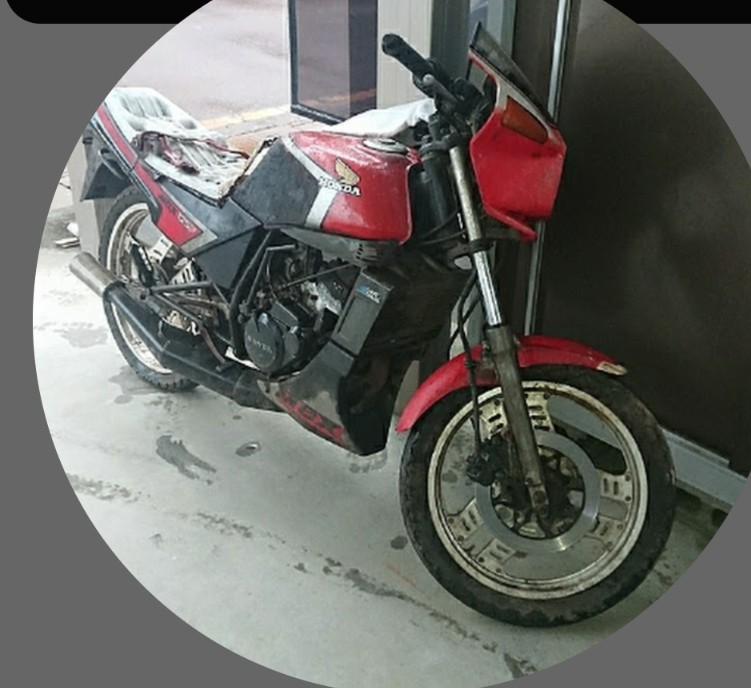 cbr400fについて。 - cbr400fをソレノイドでレブカットして - Yahoo
