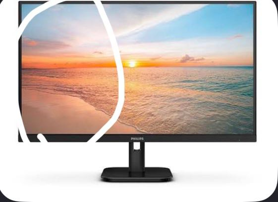 Windowsでモニターの映す場所を画面の左3分の1くらいの場所だけを拡大して映すように指定することはできますか？ 一応分かりやすいように画像を添付しておきます