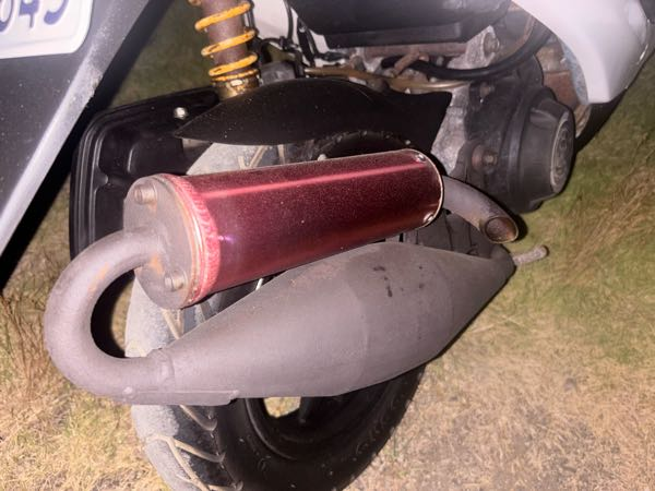 購入しましたが、自分にはオーバースペックで断念しました。練習で使っただけです。 先日原付の中古のZXを購入したのですがスピードがめっちゃ遅いで