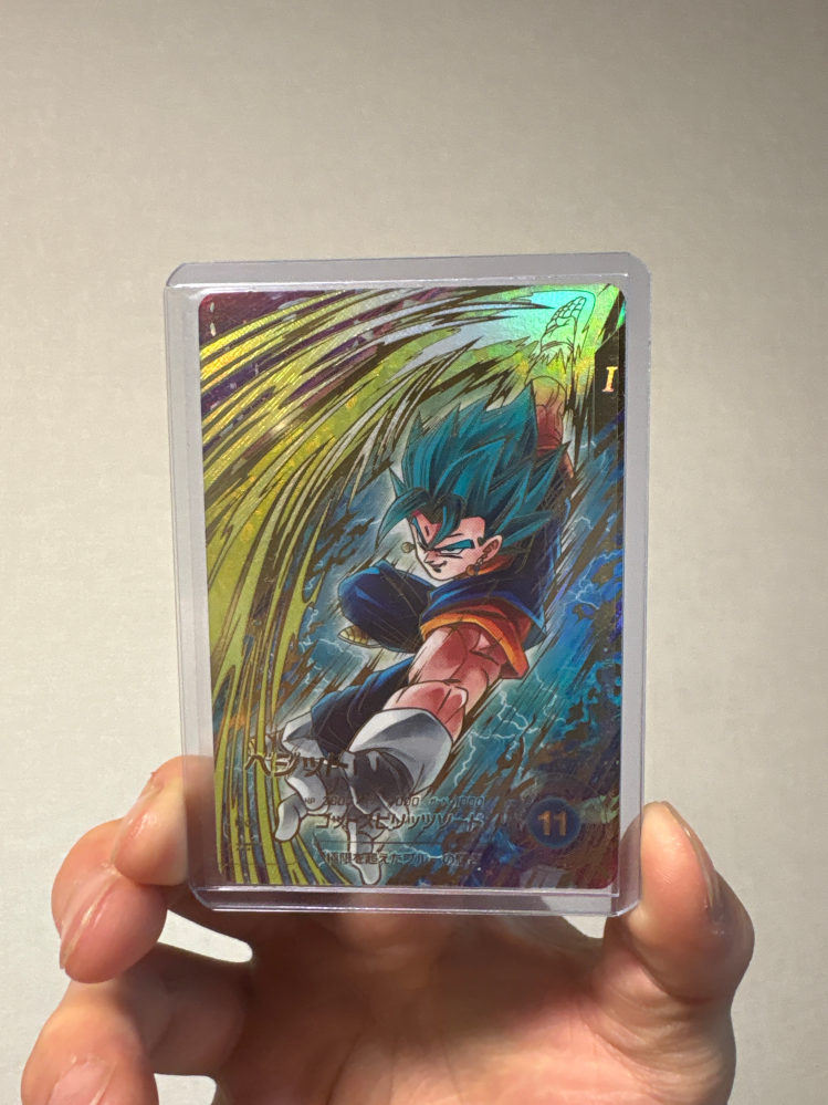 ドラゴンボールスーパーダイバーズについて質問です。 - SDV