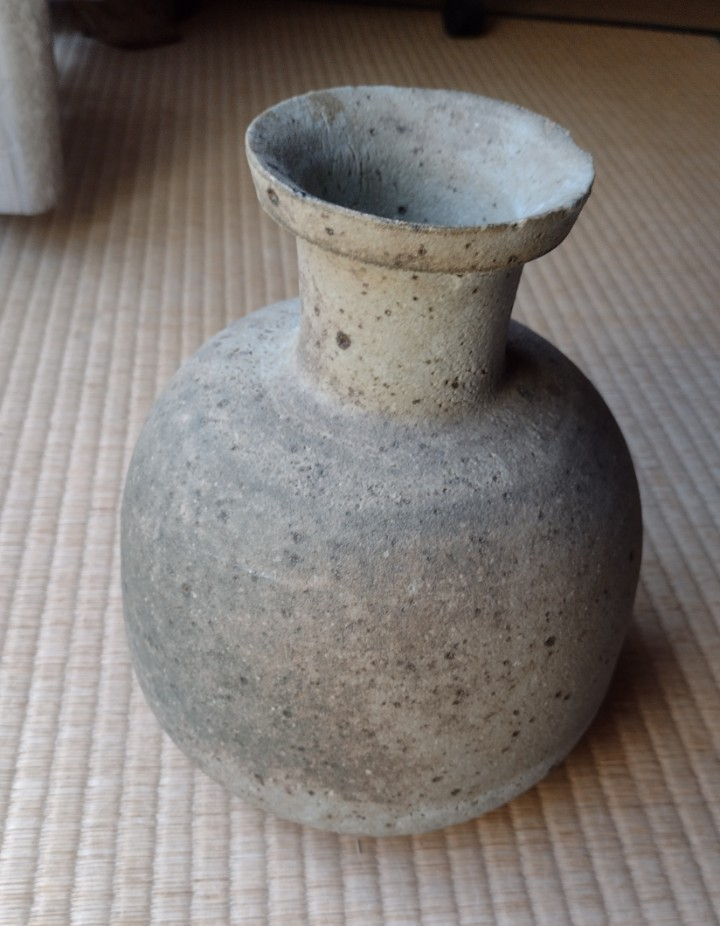 壺屋焼き　小橋川清二さんの作品です 沖縄県壺屋焼の陶芸家・小橋川清次さんの情報を教えて下さい - Yahoo