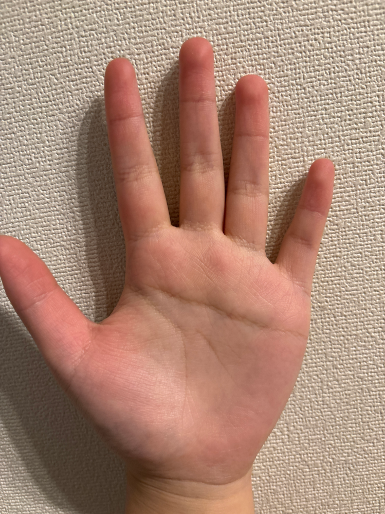 手相見てほしいですよろしくお願いしますm(__)m - Yahoo!知恵袋