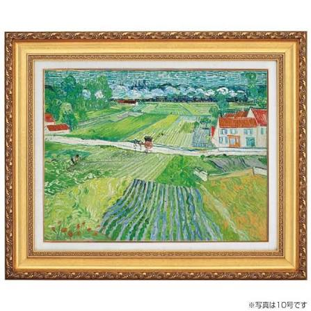 世界の画家について詳しい方に質問です。ジョージ、ゴーディエン
