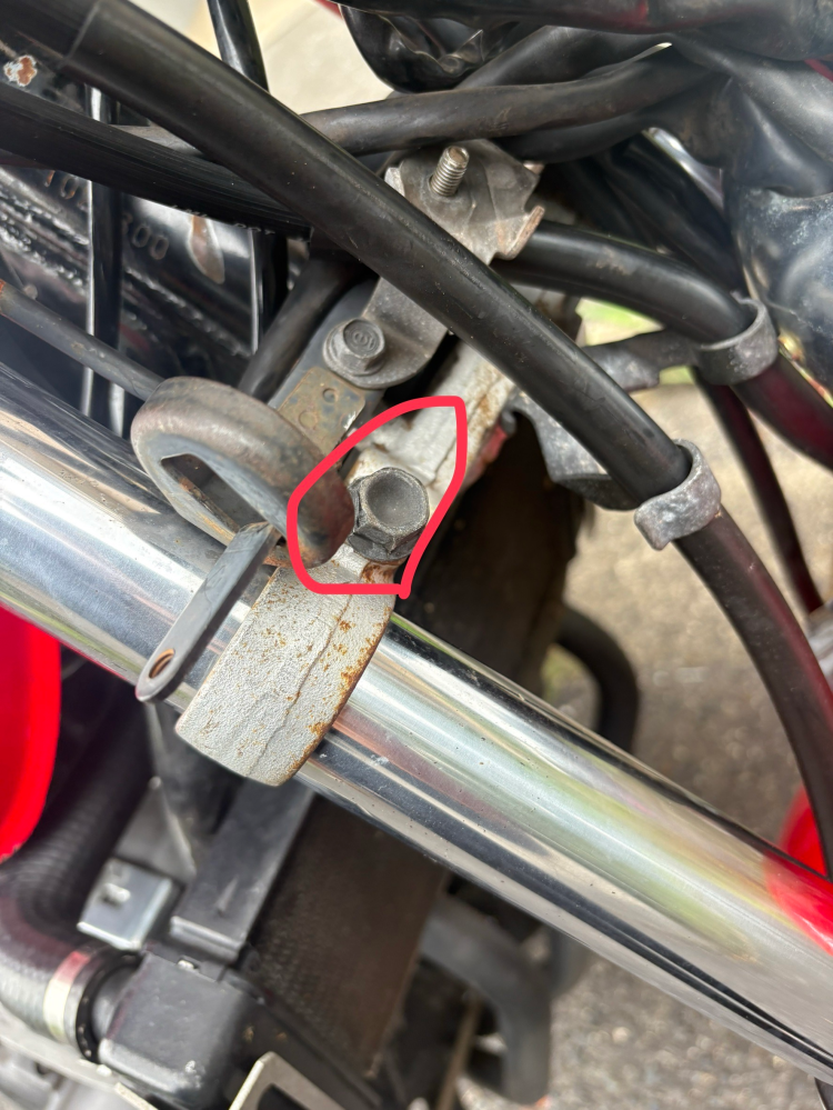 Z400FXにゼファー550のクランク、コンロッドは使えるのでしょうか