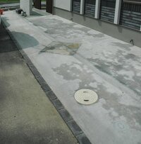 土間コンクリートの色ムラについて 教えて 住まいの先生 Yahoo 不動産