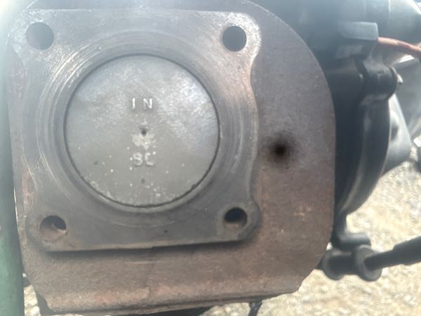 乗らなくなってしまったので出品します ライブディオzxで高速走行中少しスピードが悪いなと思い止まって