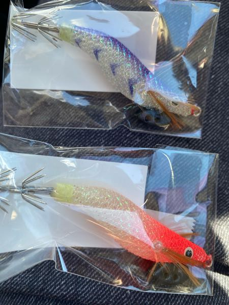 電動リールレオブリッツ270を買って走水アジ釣りに行く予定なのです