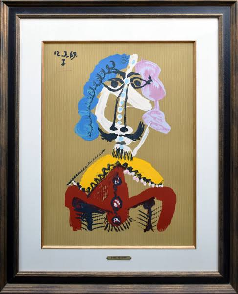 この絵画のタイトルは何ですか。 - 想像の中の肖像、ですね。 - Yahoo