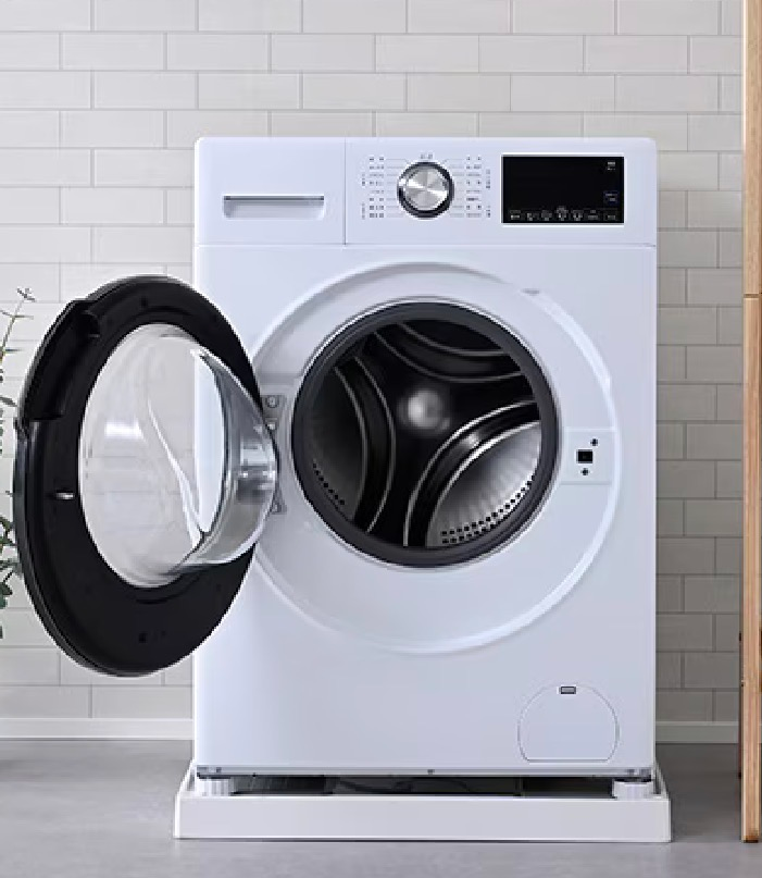 東芝のVC-B50Kと言う紙パック式の掃除機を購入したのですがこの掃除