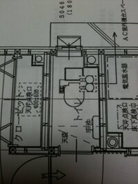 パイプスペース困っています これから家を建てる 基礎に入ります のですが 画像の 教えて 住まいの先生 Yahoo 不動産