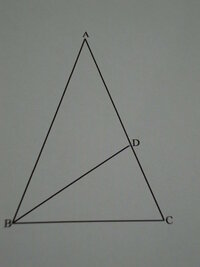 中3です 直角二等辺三角形の辺の相似比は1 1 2ですよね ただ Yahoo 知恵袋