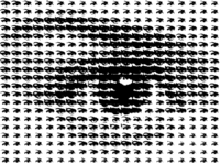 Illustrator上でのモノクロ２階調画像への着色につい Yahoo 知恵袋