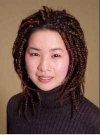 J Waveのナビゲーターのクリス智子さんの旦那さんって誰なんです Yahoo 知恵袋
