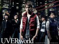 Uverworldの51 フィフティワンパーセント はuverのファンの中で Yahoo 知恵袋