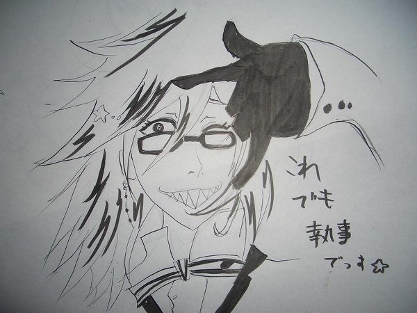 Ｇペンの使い方 - 皆さんＧペンが書きにくいなどとそういう意見が多い 