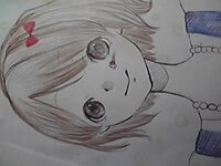 りぼん漫画家志望の小６です 漫画スクールに出そうと思っているので Yahoo 知恵袋