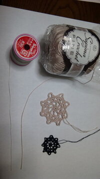 レース糸の番手についてダルマ毛糸の スーピマクロッシェファインというレー Yahoo 知恵袋